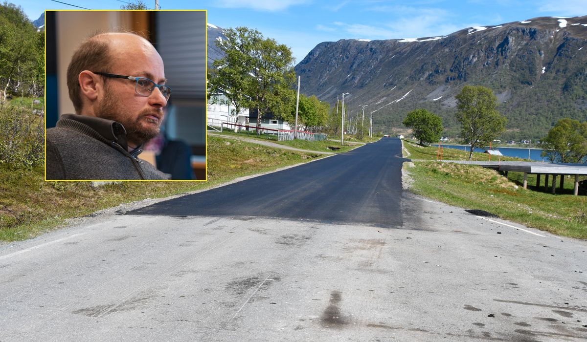 Norge trenger et nasjonalt program for fylkesveiene