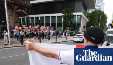 Home Office to penalise asylum seekers who refuse to move out of hotels | Immigration and asylum