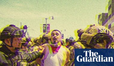Justice department drops cases against LA protesters after officers caught making false claims | Los Angeles