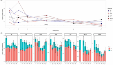 Unravelling the temporal dynamics of community functions in protists induced by treated wastewater exposure using metatranscriptomics