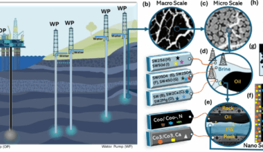 Comprehensive experimental study of multivariable oil–brine–rock interactions: impact of brine–rock chemistry and crude oil polarity on enhanced oil recovery in carbonate reservoirs