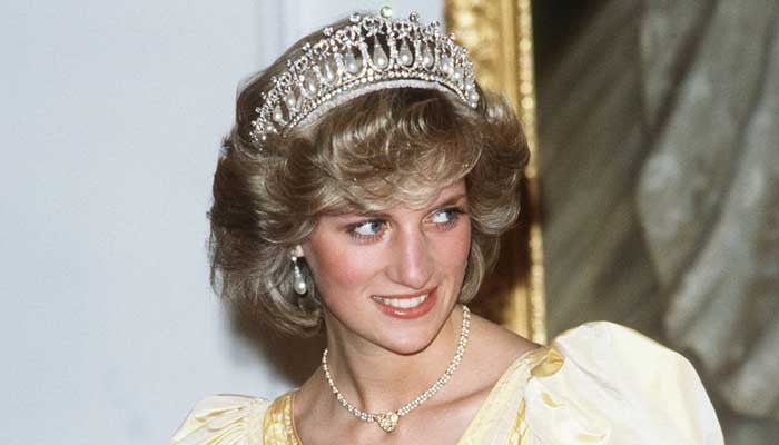 Princess Diana's last wish before death unearthed in bombshell revelation