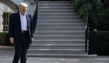 EU-Diplomaten fürchten in Trumps-Zollkrieg Super-GAU für Deutschland