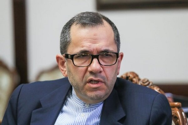 Diplomat says Iran demands diplomatic guarantees, confirms US message exchange via intermediaries