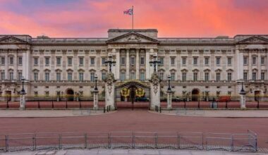 Royal Family's 5 bombshell scandals Buckingham Palace tried to hide