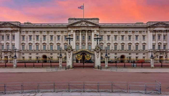 Royal Family's 5 bombshell scandals Buckingham Palace tried to hide