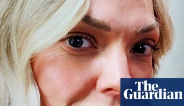 Body found in lake in search for missing Cheshire woman Rachel Booth | Cheshire