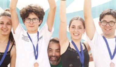 Sport e inclusione: Special Olympics Italia e Federazione Italiana Sport Orientamento firmano una convenzione