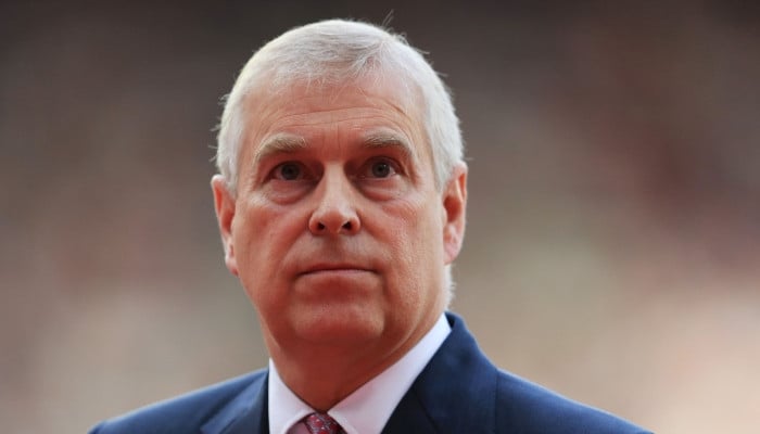Prince Andrew's past patronages 'under pressure' after royal reconciliation