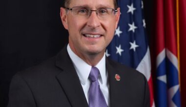 President Trump nominates West TN's former U.S. Attorney to serve again