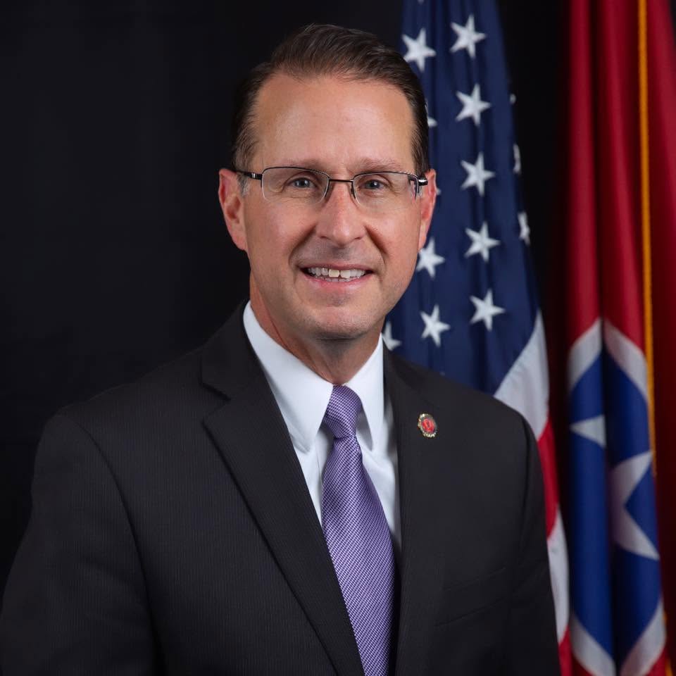President Trump nominates West TN's former U.S. Attorney to serve again