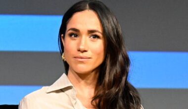 Meghan Markle steals the spotlight as Royal Family inches closer to peace