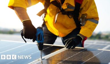 Energy grants for low-income households in Hull