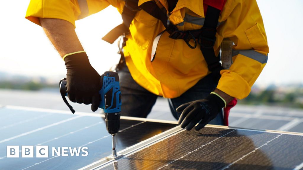 Energy grants for low-income households in Hull