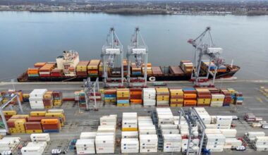 Canada eyes Mercosur trade pact to reduce US reliance, minister says