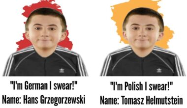 Central Europe moment