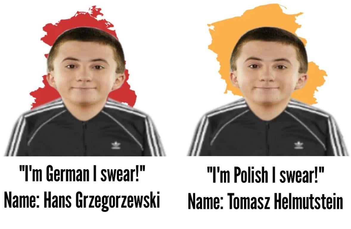 Central Europe moment