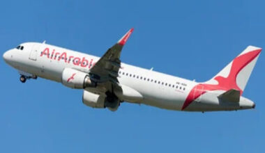 Air Arabia Boosts Travel Experience With Daily Direct Sharjah To Prague Flights Starting December 2025, Enhancing UAE-Czech Republic Tourism And Business Opportunities