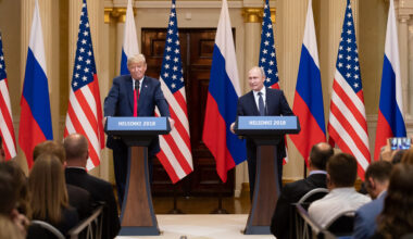 Russia-Ukraine: Conditions for a Return to Peace
