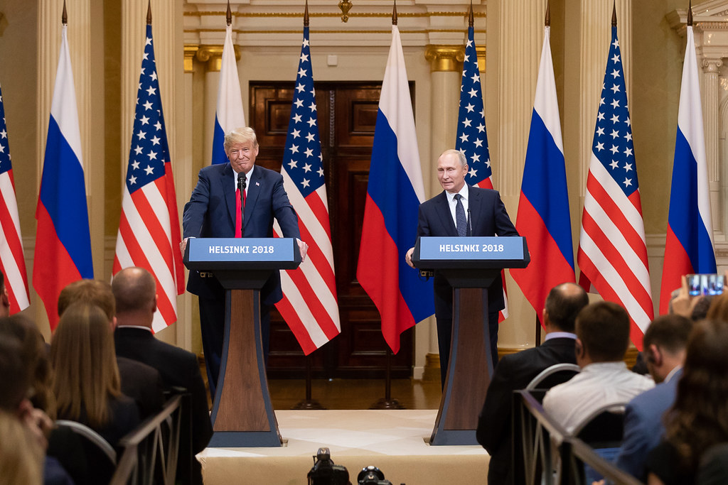 Russia-Ukraine: Conditions for a Return to Peace