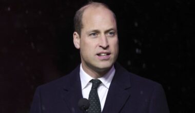 Prince William’s bold ‘three-point blueprint’ to shake up future of monarchy