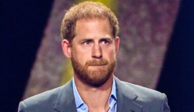 Prince Harry loses key Royal’s support in bid to mend rift with King Charles