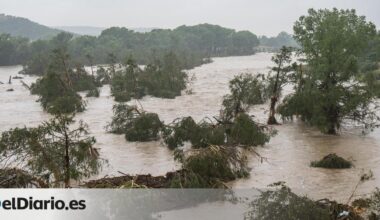 Al menos 24 muertos y 20 niñas desaparecidas por las inundaciones tras fuertes lluvias en Texas
