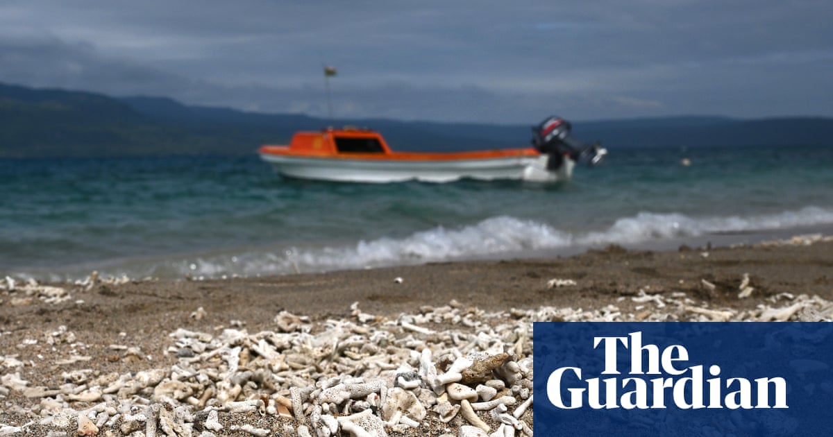 States have legal duty to stop producing and using fossil fuels, top UN court rules | Climate crisis