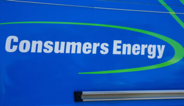 Consumers Energy modernizes gas systems, boosting reliability in Kalamazoo