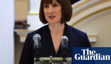 Rachel Reeves expected to review pensions auto-enrolment | Pensions industry
