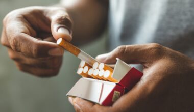 Le cancer du poumon est « l’un des plus mortels », par quoi est-il provoqué ? Le tabagisme n’est pas l’unique cause