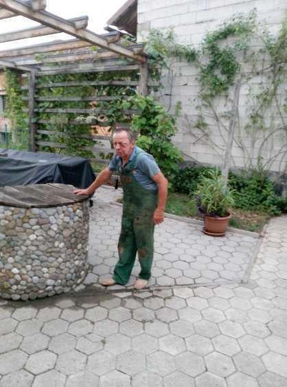 Dva osumljenca za napad na kmeta v priporu