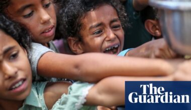 Nearly 60 Labour MPs call for UK to immediately recognise Palestinian state | Foreign policy