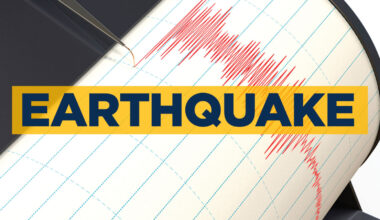 4.3-magnitude earthquake strikes near Fontana, shaking felt across Los Angeles