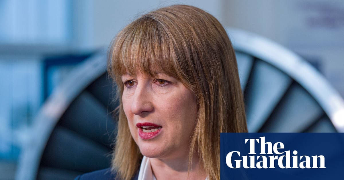 Reeves risks missing fiscal targets and should consider tax rises, says IMF | Economics