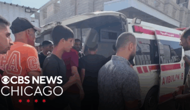 Israel, Hamas ceasefire talks stall again after deadly airstrike in Gaza