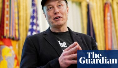 Trump news at a glance: Elon Musk announces new political party targeting sway in Congress | Trump administration