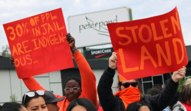 The Law Commission of Canada's radical mission to decolonize justice