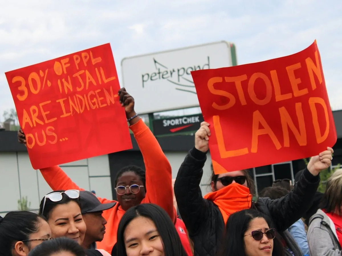The Law Commission of Canada's radical mission to decolonize justice