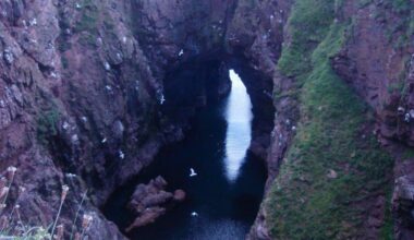 Can anyone recognise this area in East Scotland?
