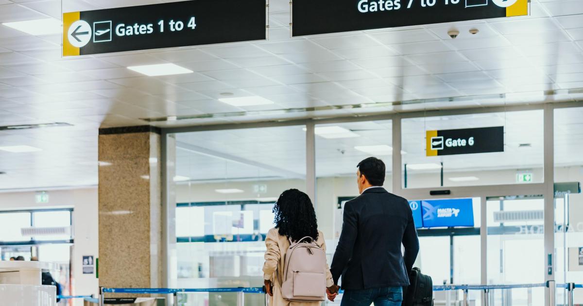 Airport asks passangers to not arrive too early as summer peak approaches
