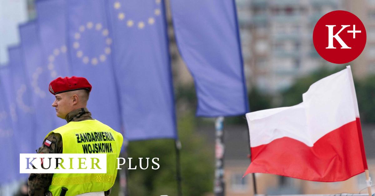 Immer mehr Grenzkontrollen in Europa: Der Anfang vom Schengen-Ende?