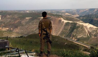 Possible agreement reached between Damascus and Tel Aviv over Golan Heights: Report