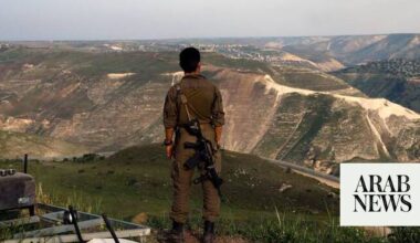 Syria ready to work with US to return to 1974 disengagement deal with Israel