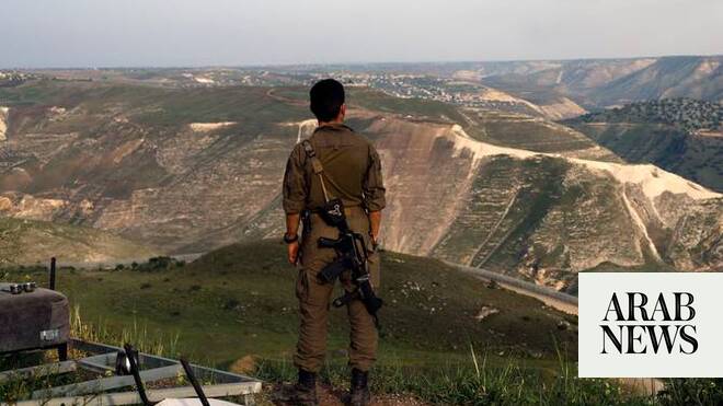 Syria ready to work with US to return to 1974 disengagement deal with Israel