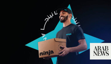 Saudi Arabia crowns new technology unicorn