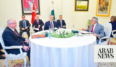Turkiye urges dialogue after Pakistan-India tensions, condemns Israeli attacks on Iran and Gaza