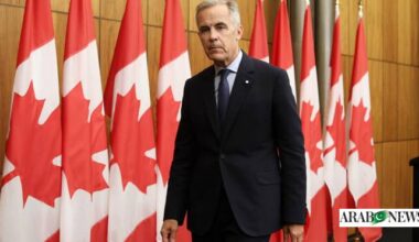 Saudi Arabia welcomes Canada, Malta’s intentions to recognize State of Palestine