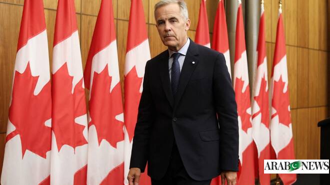 Saudi Arabia welcomes Canada, Malta’s intentions to recognize State of Palestine
