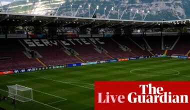 Norway v Italy: Women’s Euro 2025 quarter-final – live | Women’s Euro 2025